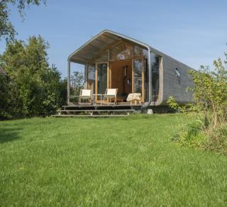 Lakehouse type A - Oud-Ade - 5