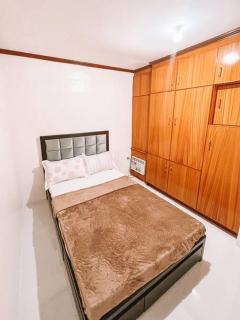 Dream Haven Homestay Deca Clark - Ángeles - 7