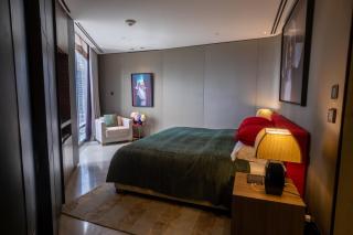 2-BR Luxury Apartment in Armani Residences - Dubai - 6