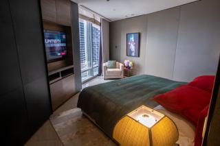 2-BR Luxury Apartment in Armani Residences - Dubai - 2