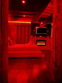 Le Lodge des Charmes 5 étoiles - 1