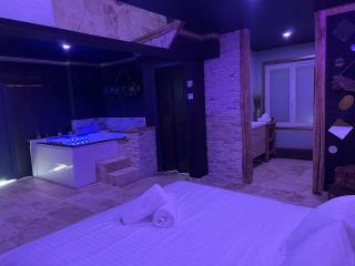 Le Lodge des Charmes 5 étoiles - 3