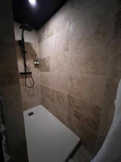 Le Lodge des Charmes 5 étoiles - 5