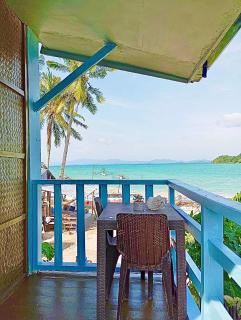 Seaside Blue Inn - San Vicente - 0
