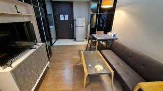1Bed1 Bath Thonglor HI SPEED INTERNET - Khlong Toei - 5