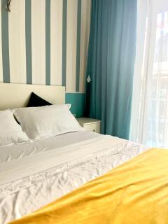 Sunrise seaside apartment - Batoemi - 7