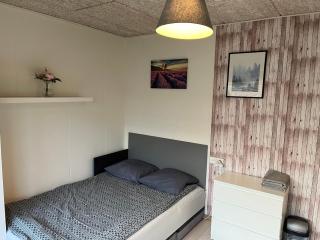 Pavillon Greve - Greve - 1