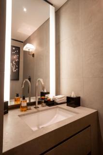 Lux 1-BR Apartment in Armani Residences - Dubai - 6