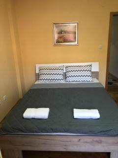 Ohrid Strict Center Apartment - Ohrid - 8