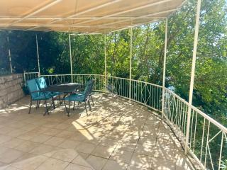 Perfect Sea View Terrace Apartment Zlatni Potok - Dubrovnik - 4