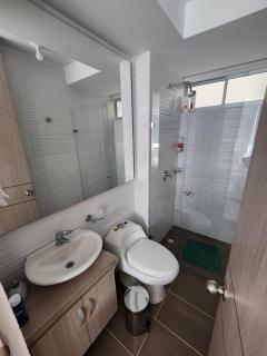 hermoso apartamento en condominio familiar peñazul - Ricaurte - 6