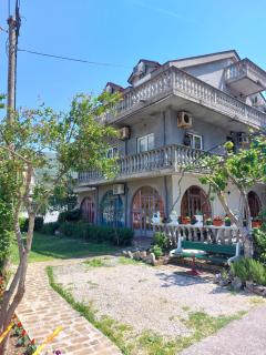 Vila Duska - Zelenika (Zelenica) - 0