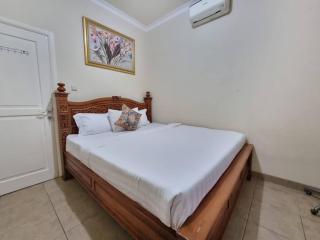 Villa Kota Bunga Puncak VIP - 2 BedRooms - Cikundul - 2