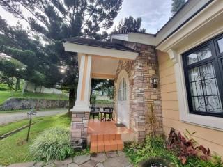 Villa Kota Bunga Puncak VIP - 2 BedRooms - Cikundul - 6