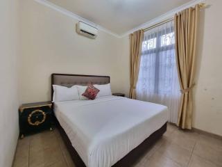 Villa Kota Bunga Puncak VIP - 2 BedRooms - Cikundul - 3