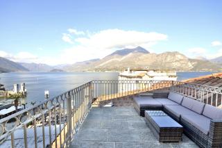 Liszt Tower by KlabHouse - Bellagio - 9