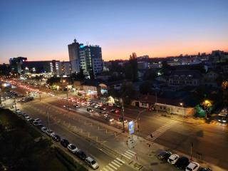 ISMAIL LUX 2 Rooms apartment CENTRE CHISINAU - Chişinău - 0