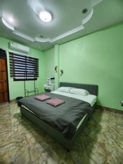 Jaaoo Homestay Betong - 4 Bedroom House - Betong - 4