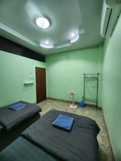 Jaaoo Homestay Betong - 4 Bedroom House - Betong - 1