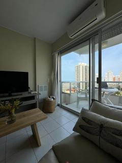 Apartamento Torre Marina 2 - Punta del Este - 4