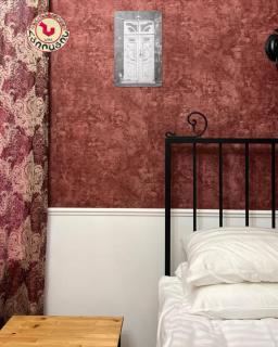Nur Guest House - Gyumri - 7