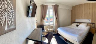 Hôtel Gambetta - Lons-le-Saunier - 6