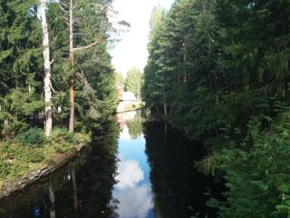 LappmarkenIX rentals - 8