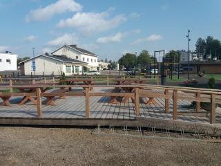 LappmarkenIX rentals - 7