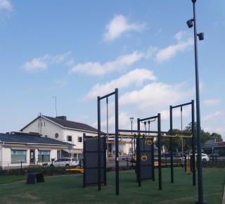 LappmarkenIX rentals - 6