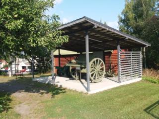 LappmarkenIX rentals - 2