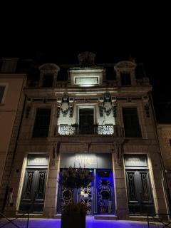 Hôtel Vintage - Quimperlé - 8