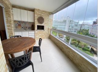 Apartamento Riviera Módulo 7 - infra de clube - Riviera de São Lourenço - 0