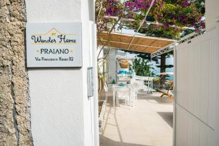 Wonderhome Praiano - Praiano - 0