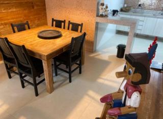 Apartamento Riviera Módulo 7 - infra de clube - Riviera de São Lourenço - 4