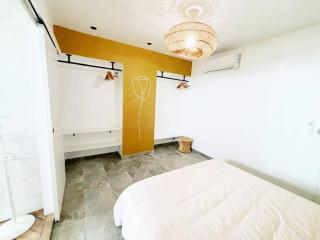 Loft Frangipanier - L’Étang-Salé - 7