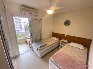 Apartamento Riviera Módulo 7 - infra de clube - Riviera de São Lourenço - 3