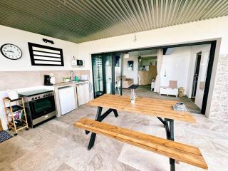 Loft Frangipanier - L’Étang-Salé - 2