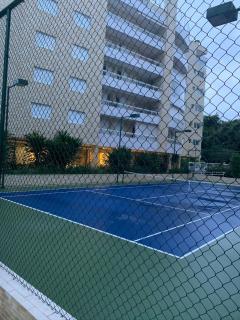 Apartamento Riviera Módulo 7 - infra de clube - Riviera de São Lourenço - 1