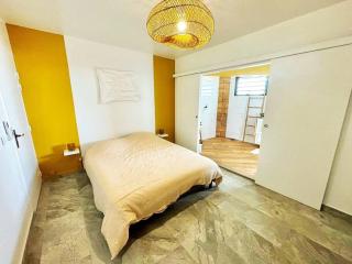 Loft Frangipanier - L’Étang-Salé - 6