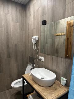 Nur Guest House - Gyumri - 9