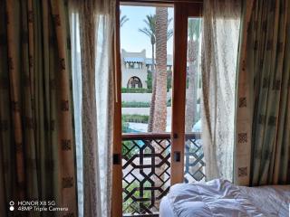 Yamour Royal Suite in Four Seasons Resort Sharm EL Sheikh - Charm el-Cheikh - 4