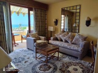 Yamour Royal Suite in Four Seasons Resort Sharm EL Sheikh - 8