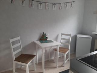 Kleine Lieblingsinsel auf dem Holm - Schleswig - 7