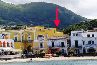 Gigi centralissimo appartamento Ischia Lacco Ameno - Ísquia - 0