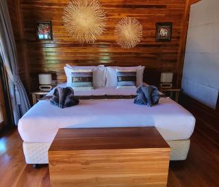 Samui Blue Bird - Mae Nam - 6
