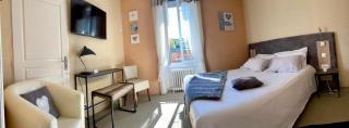 Hôtel Gambetta - Lons-le-Saunier - 4