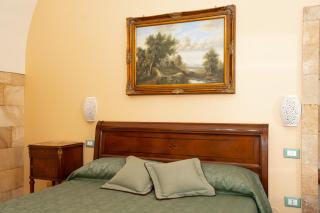Casa a Corte - Copertino - 2