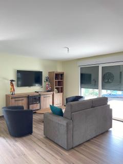 LE GRAND GITE - Gîte des 3 lavoirs - 6