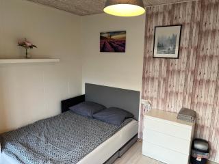 Pavillon Greve - Greve - 2