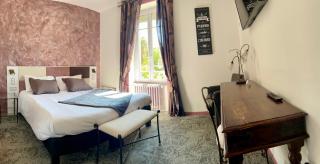 Hôtel Gambetta - Lons-le-Saunier - 0